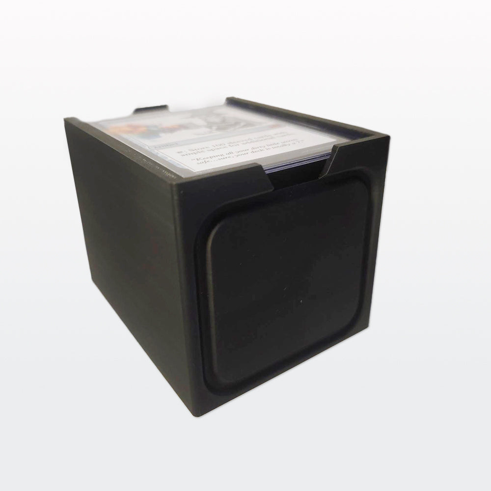 Commander Deck Boxes