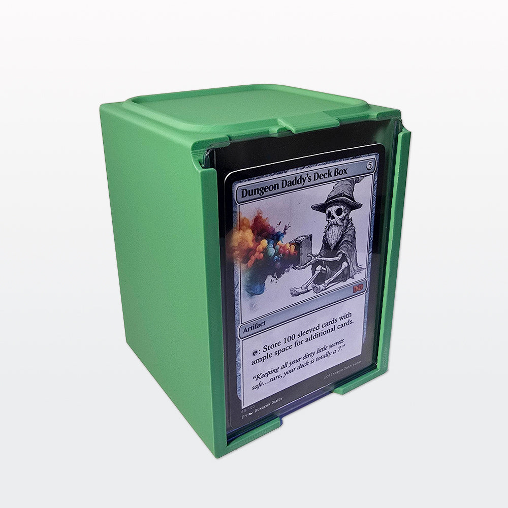 Commander Deck Boxes