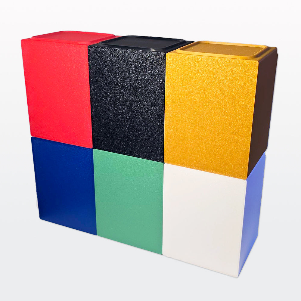 Commander Deck Boxes
