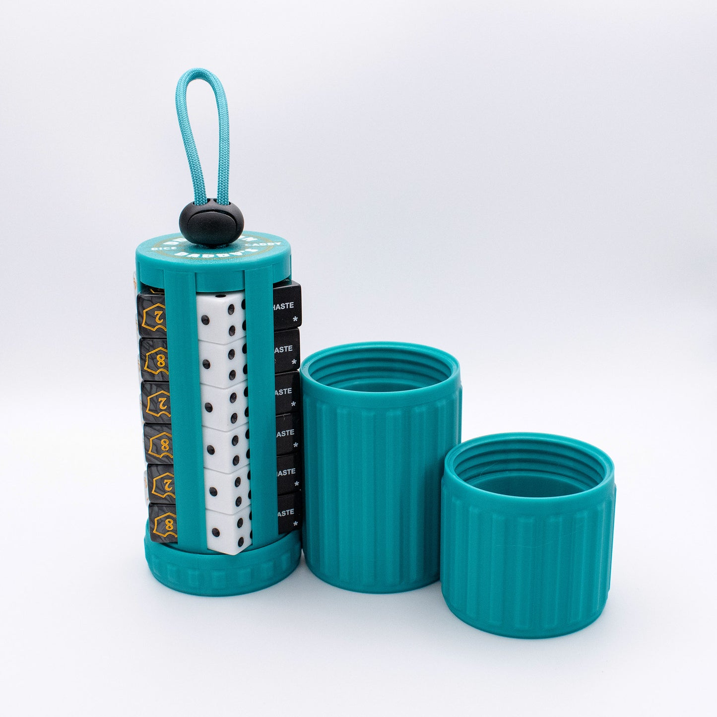 Dice Caddy