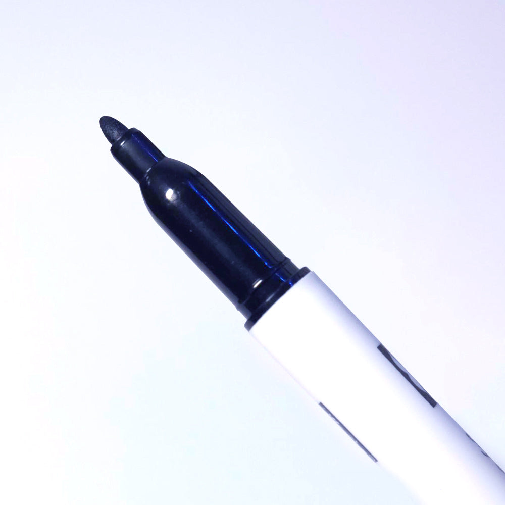 Large Dry Erase Markers