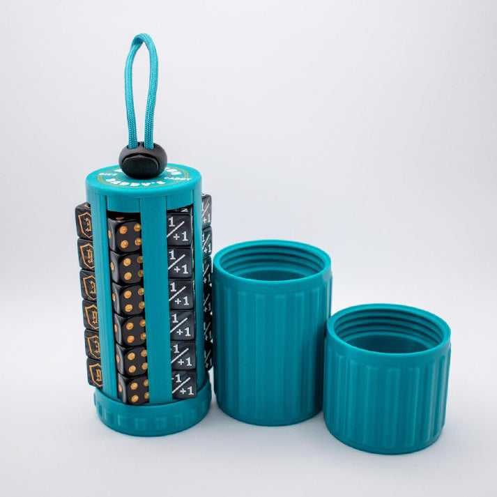 Dice Caddy
