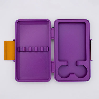 Baby Daddy Token Caddy