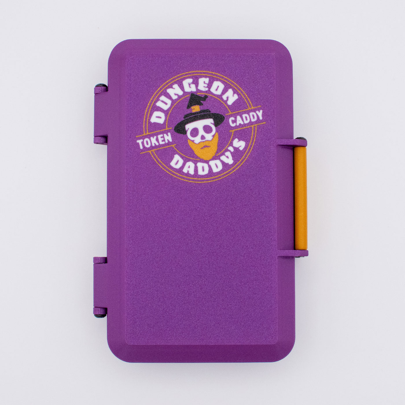 Baby Daddy Token Caddy