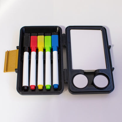 Baby Daddy Token Caddy Midnight