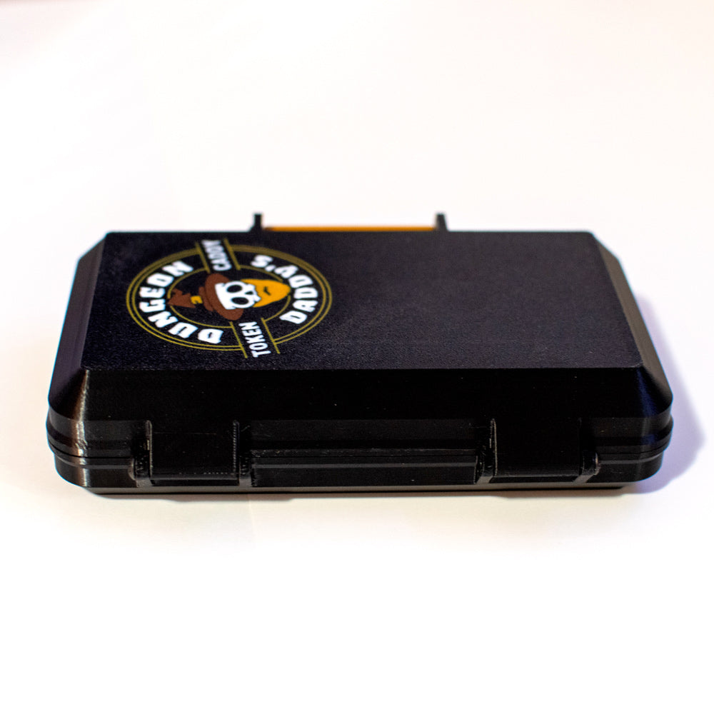 Baby Daddy Token Caddy Midnight
