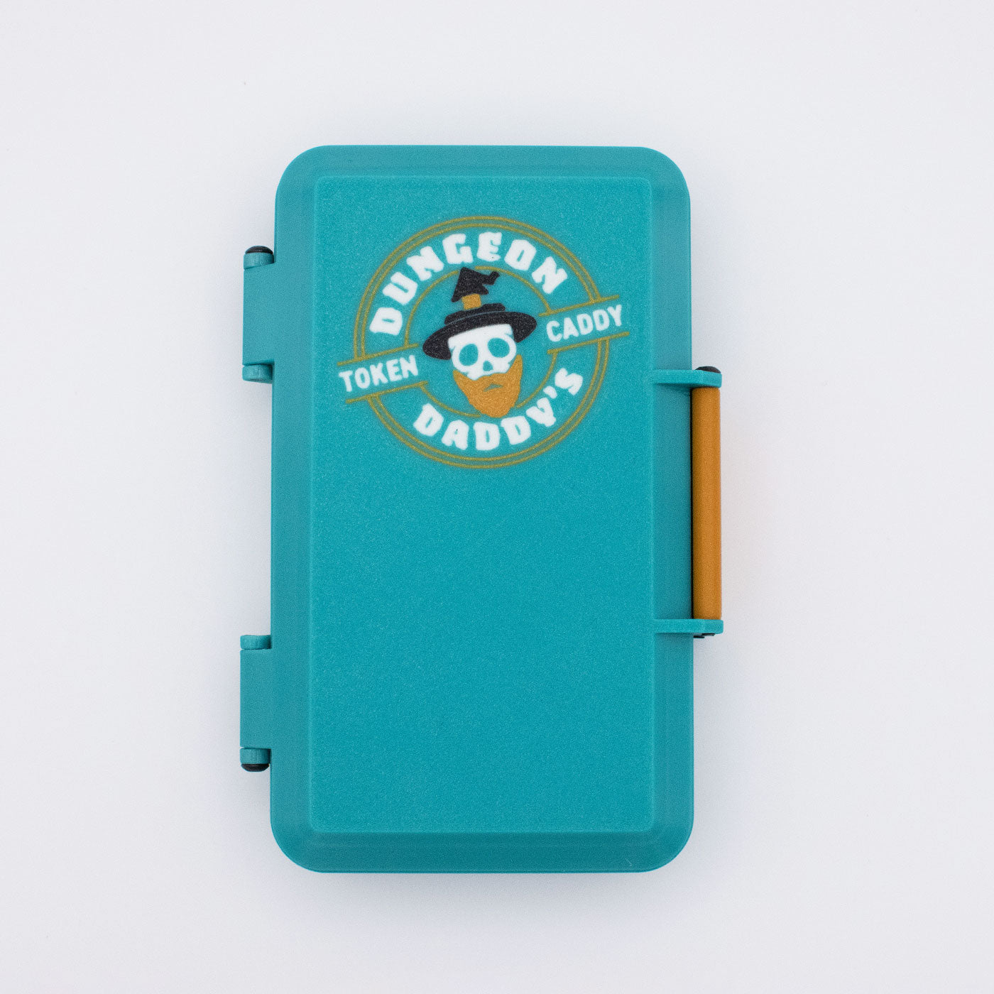 Baby Daddy Token Caddy
