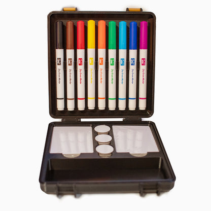 Dungeon Daddy's Token Caddy Midnight