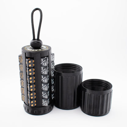 Dice Caddy