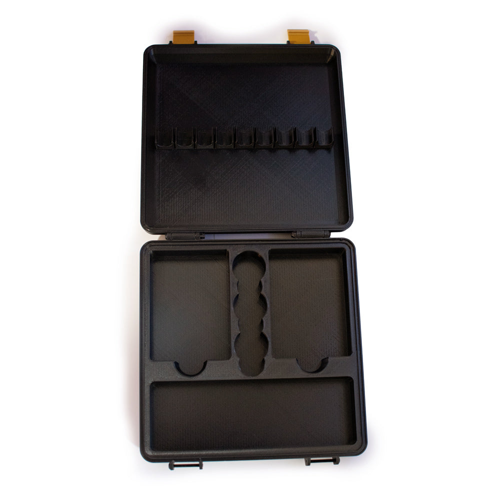 Dungeon Daddy's Token Caddy Midnight