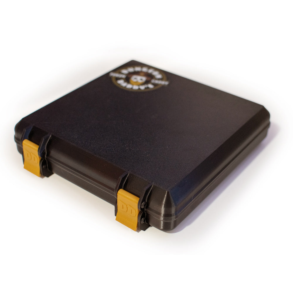 Dungeon Daddy's Token Caddy Midnight