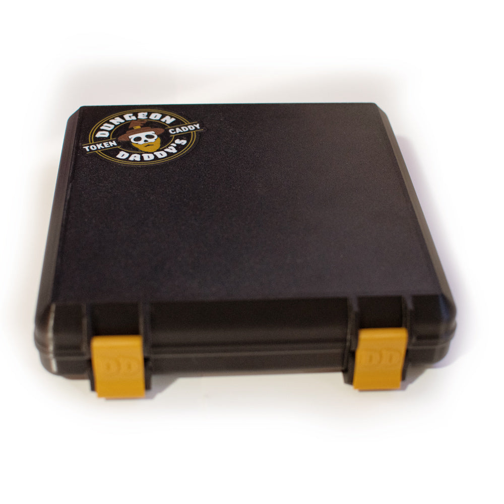 Dungeon Daddy's Token Caddy Midnight