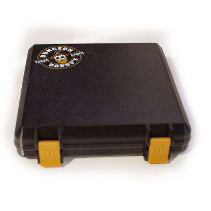Dungeon Daddy's Token Caddy Midnight
