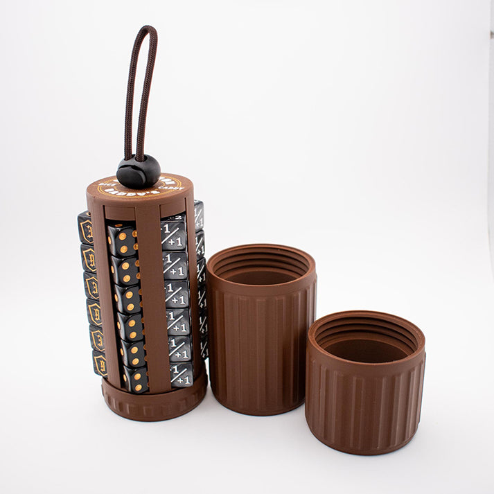 Dice Caddy