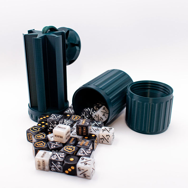 Dice Caddy
