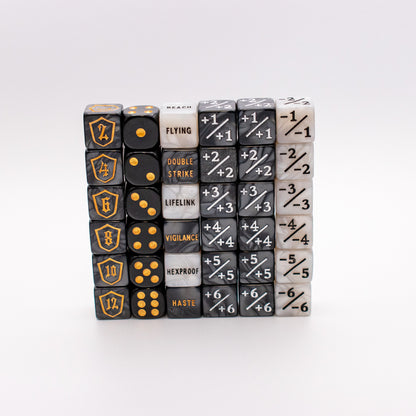 Dice Caddy