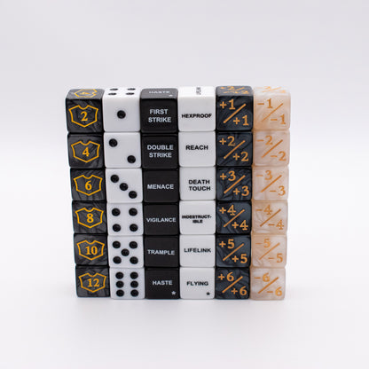 Dice Caddy
