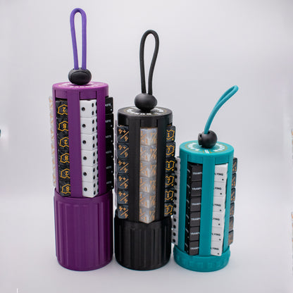 Dice Caddy
