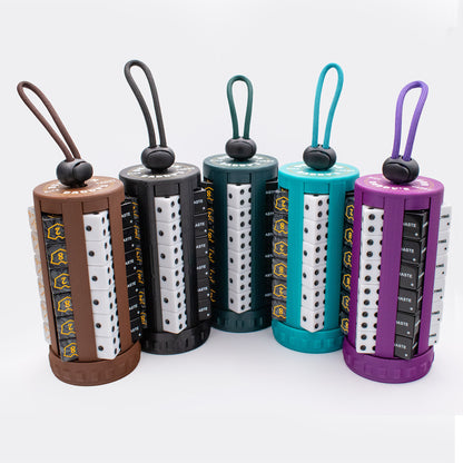 Dice Caddy