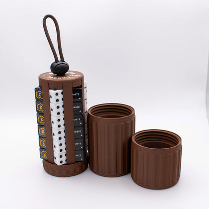 Dice Caddy