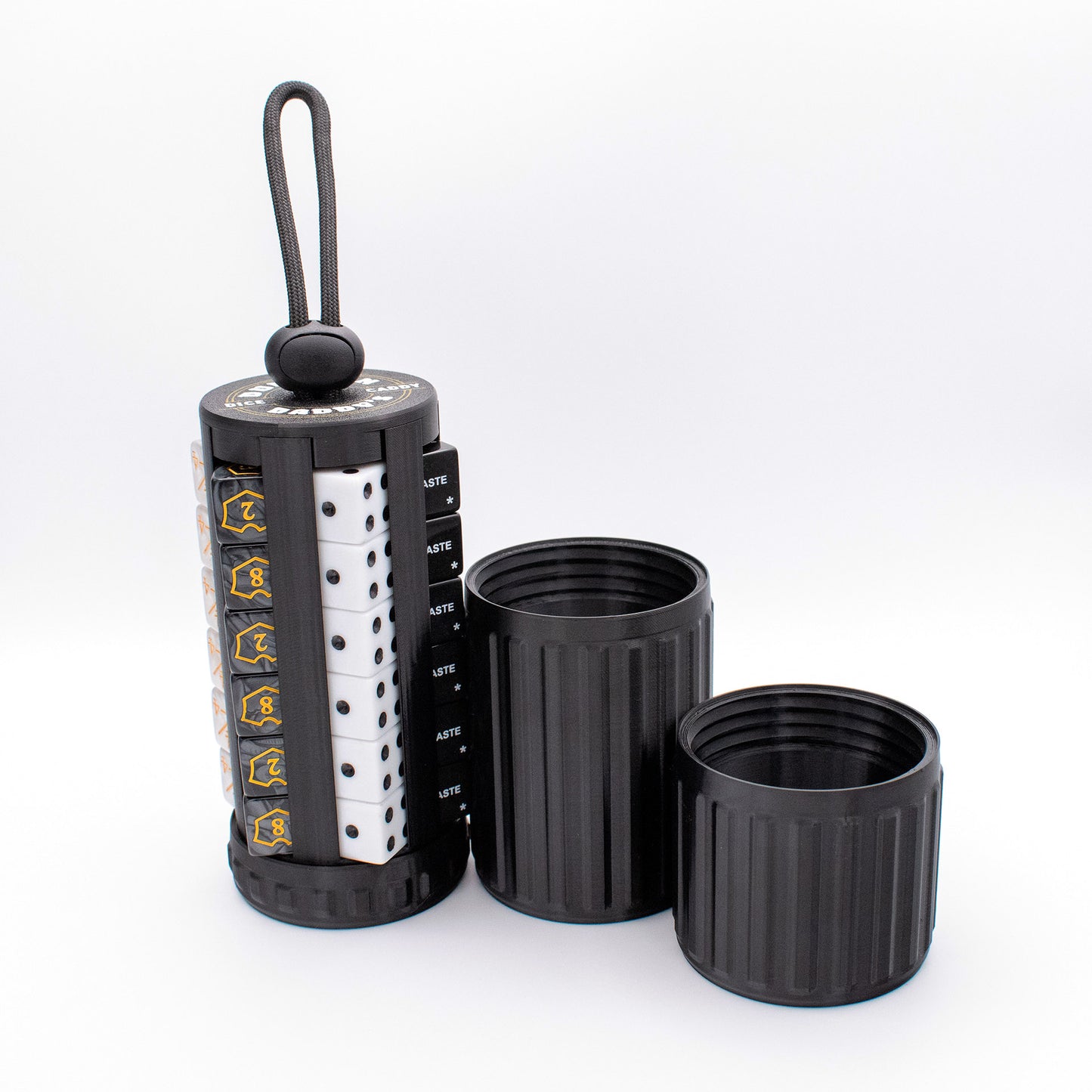 Dice Caddy