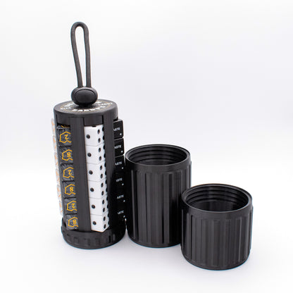 Dice Caddy
