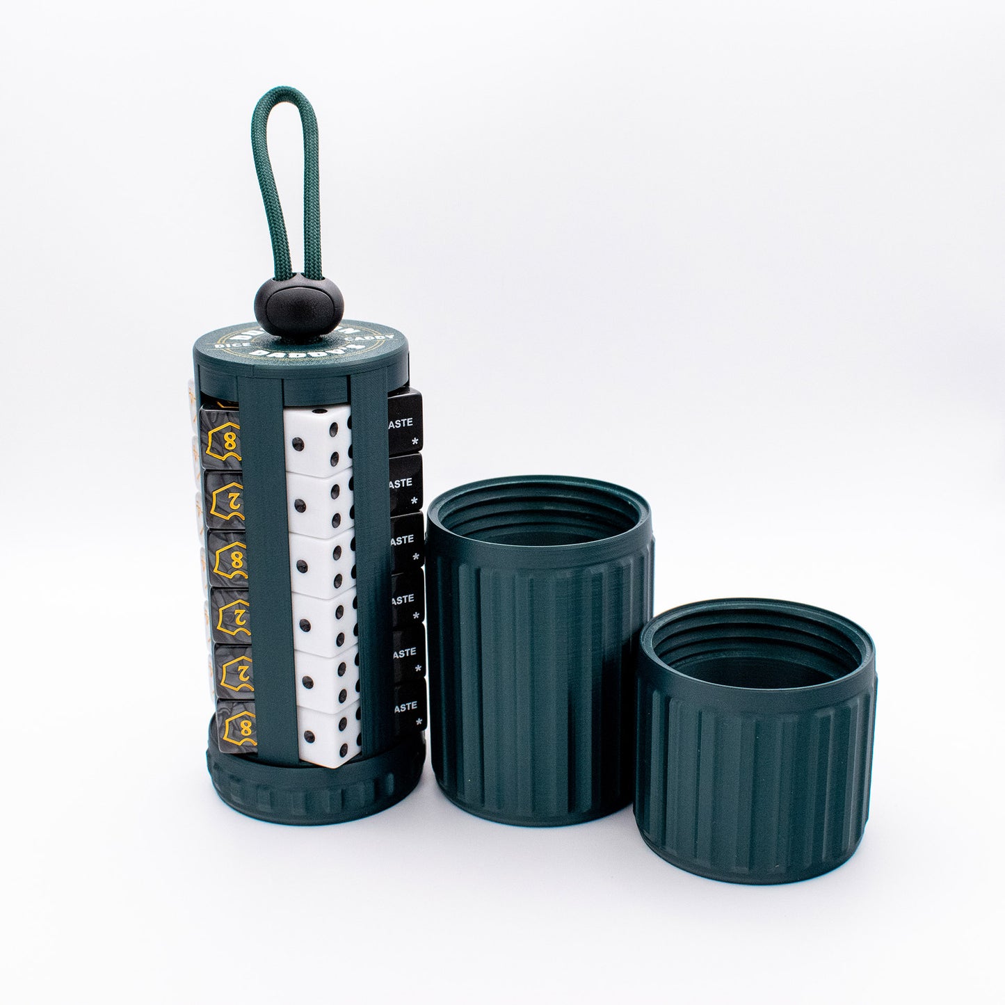 Dice Caddy
