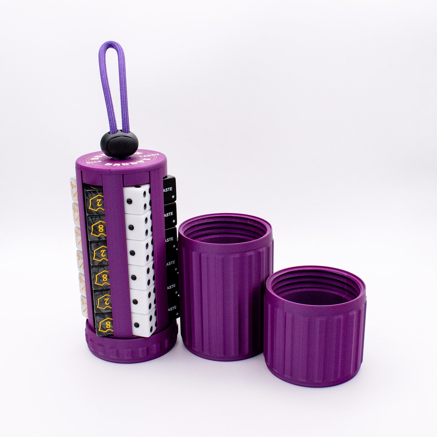 Dice Caddy