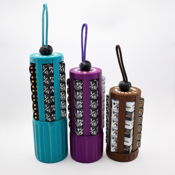 Dice Caddy