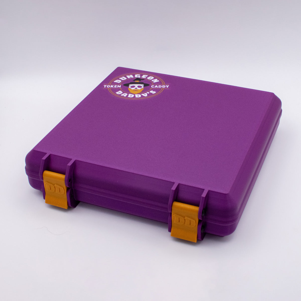 Dungeon Daddy's Token Caddy