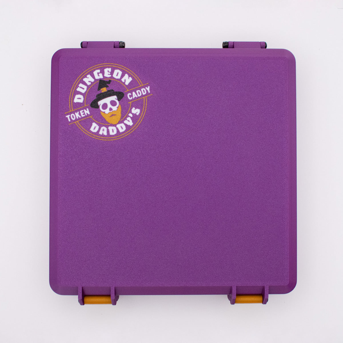 Dungeon Daddy's Token Caddy