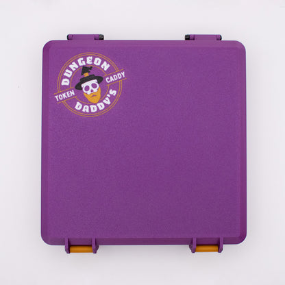 Dungeon Daddy's Token Caddy