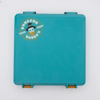Dungeon Daddy's Token Caddy