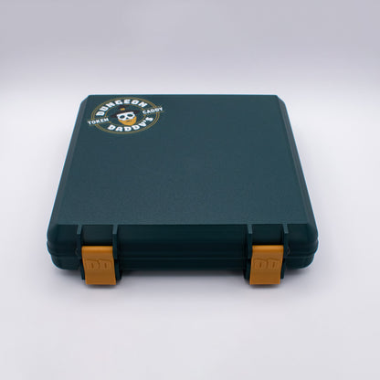 Dungeon Daddy's Token Caddy