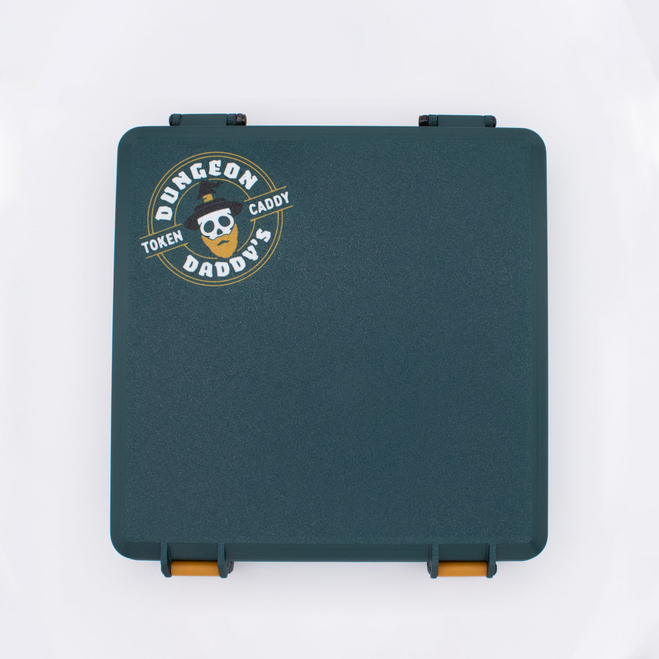 Dungeon Daddy's Token Caddy