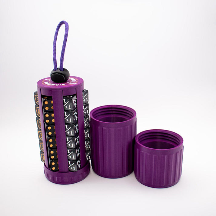 Dice Caddy