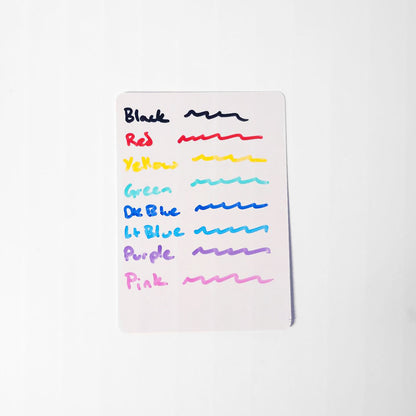 Mini Dry Erase Markers