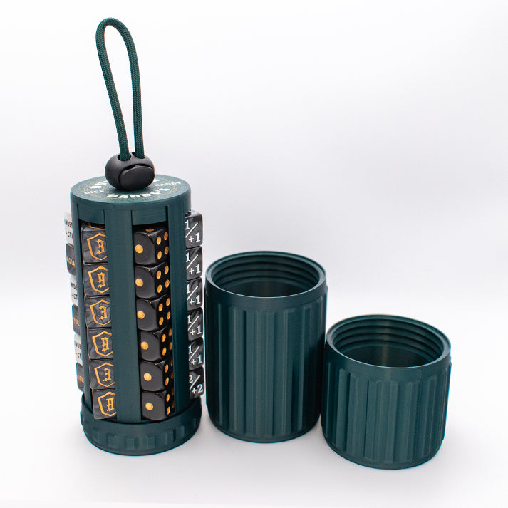 Dice Caddy